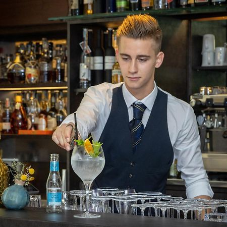 Hotel Ansitz Plantiz Мерано Екстер'єр фото
