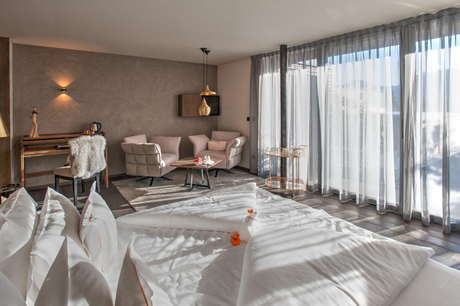 Hotel Ansitz Plantiz Мерано Екстер'єр фото