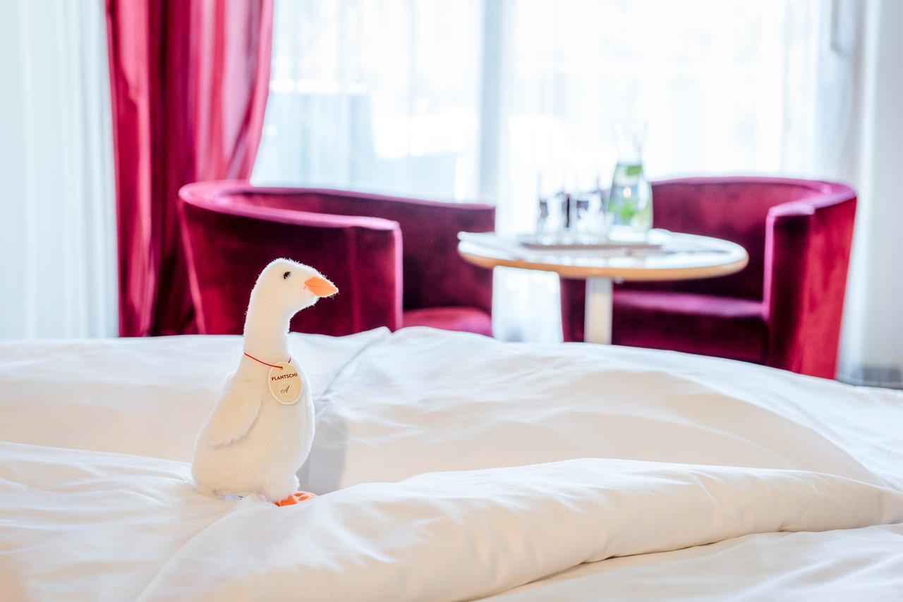 Hotel Ansitz Plantiz Мерано Екстер'єр фото