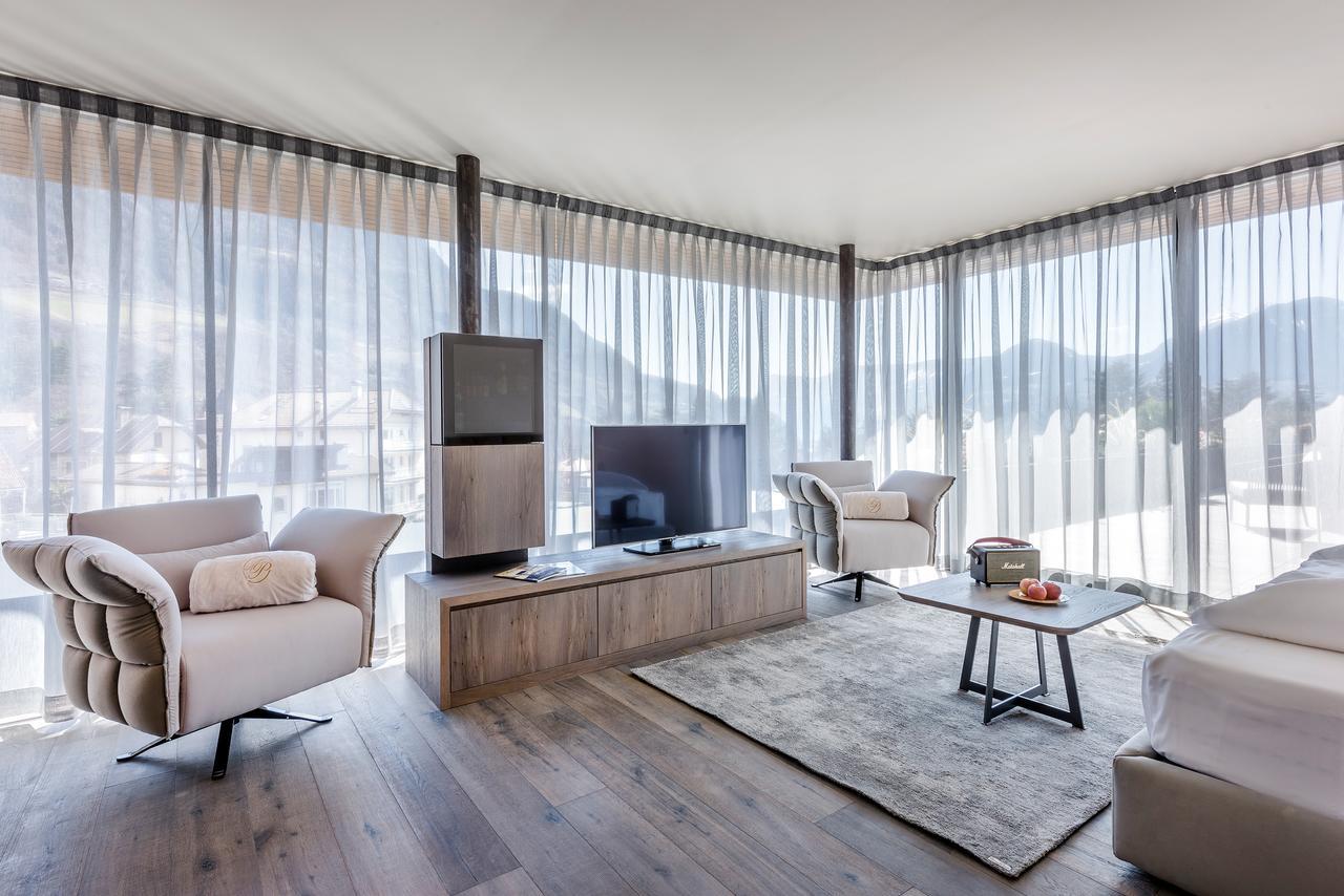 Hotel Ansitz Plantiz Мерано Екстер'єр фото